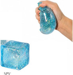 SPV Squishy Ball Squishy Multicolour (Various Designs) 1pc