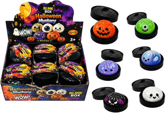 Langsame Rückstellung Halloween Dumpling Squishy Mystery Box