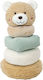 Spielmaus Stacking Toy for Newborns