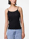 Women's Blouse Black
