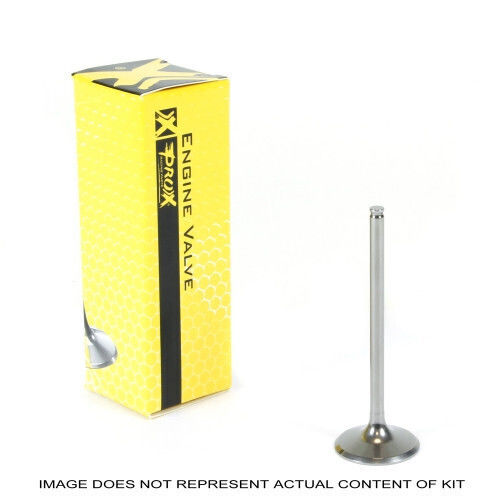 Pro-X Motorcycle Exhaust Valve Honda CRF 250