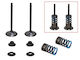 Βαλβίδα Εισαγωγής Μοτοσυκλέτας Keeway Easy Yamaha WRF 250 / YZ 250