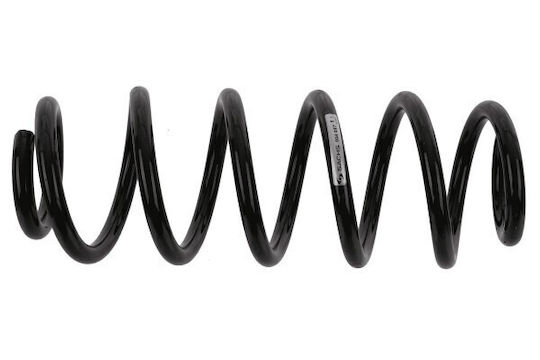 Sachs Arc pentru Seat Leon