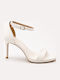 White Sandals