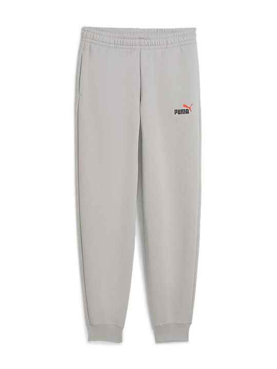 PUMA Pantalon De Trening Pentru Copii Nr 1 Logo Logo