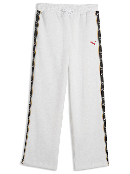 PUMA Pantalon De Trening Pentru Copii Fl B Ess Elevated