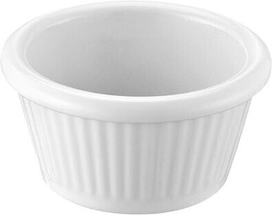 Soler Hispania Rundes Hitzebeständiges Kochgeschirr für Soufflé 7x7cm