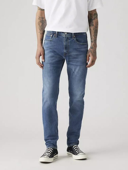 Levi's 512 Ανδρικό Παντελόνι Τζιν με Slim Taper...