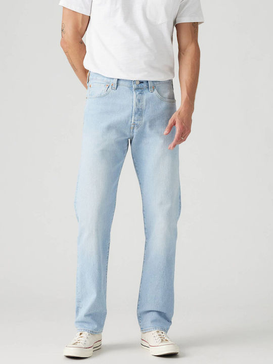 Levi's Мъжки Панталон Джинс Levi's 501 Original