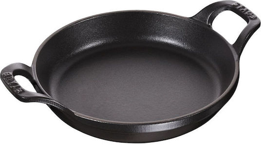 Staub Στρογγυλό Πυρίμαχο Σκεύος 20cm