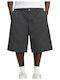 Men's Bermuda Ab Skater