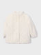Kids Short Fur Fantasy Coat