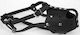 Ikaros Dog Leash/Lead Leather