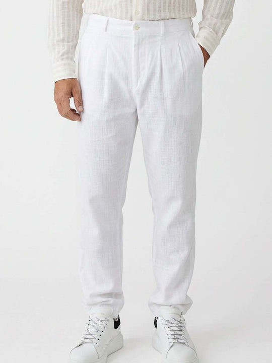 Ben Tailor Ben Tailor Herrenhosen in Entspannte...