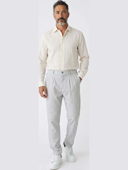 Ben Tailor Ben Tailor Herrenhosen in Entspannte...