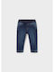 Mayoral Kids' Jeans Trousers Skur