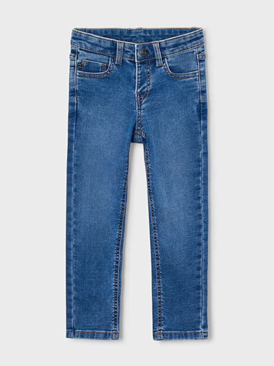 Mayoral Kinder-Jeanshosen Jungen Denim Hose