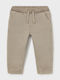 Kids Trousers Sk Gry-Be