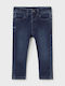 Mayoral Kids' Jeans Trousers Skinny
