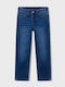 Mayoral Fit Kids' Jeans Trousers Skinny