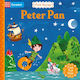 Peter Pan - Pan Macmillan - Board Book
