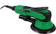 Maestro MOS-150R/80 Eccentric Sander 150mm Electric 350W with Speed Setting and with Dust Suction System