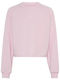 Hanorac pentru copii Roz Sweatshirt