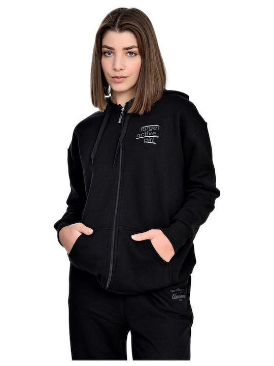 Target Target Μακριά Γυναικεία Sweatshirts & Ho...