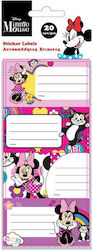 Diakakis Notebook Etiketten 16 Stück Diakakis Notebook Etiketten 16 Stück