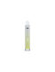 Einweg-E-Zigarette 1000 Einweg-E-Zigaretten Lemon Lime 2ml 20mg Gelbe