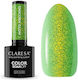 Claresa Color Soak Off Uv Led Ημιμόνιμο Βερνίκι...