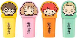 Grupo Erik Marker Unterstreichen Sie Harry Potter Set 4 Farben Grupo Erik Marker Unterstreichen Sie Harry Potter Set 4 Farben