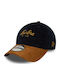 New Era Cord Mix 9twenty Șapcă Reglabilă Unisex Cap Polyester Albastru Marin Maro 60915928