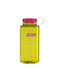 Nalgene Бутилка Пагούри 1000ml Лилава
