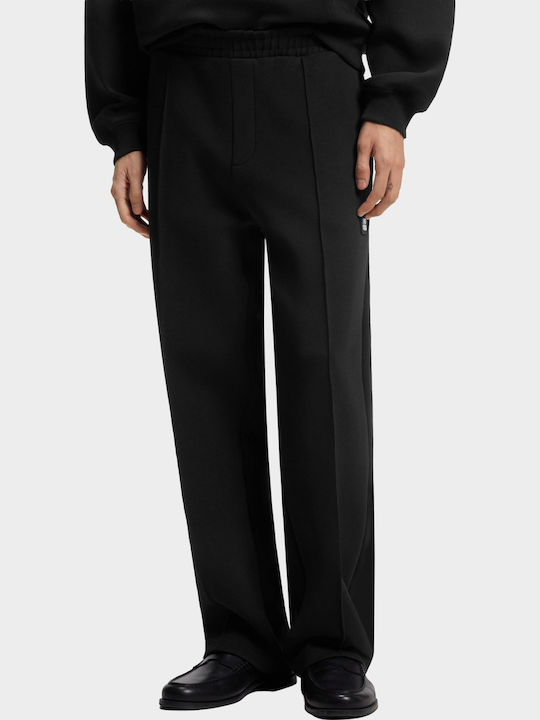 Pantaloni de trening Negru