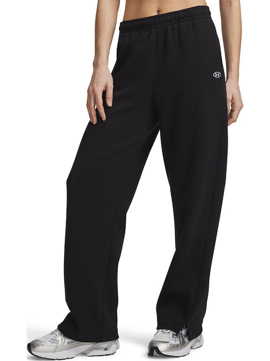 Under Armour Rival Pantaloni de Trening Fleece ...