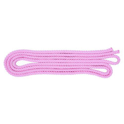 Athlopaidia Coardă Pentru Gimnastică Ritmică 3m Roz 009.82512