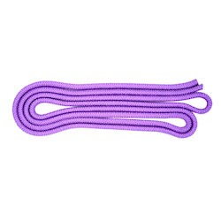 Athlopaidia Coardă Pentru Gimnastică Ritmică 3m Violet 009.80256