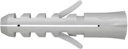 fischer Nylon Plug S 6x30 100pcs – 50106