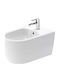 Duravit Bideu Suspendat