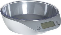 5Five Ψηφιακή με Κάδο έως 5kg 5Five Ψηφιακή με Κάδο έως 5kg