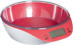 5Five Ψηφιακή με Κάδο έως 5kg 5Five Ψηφιακή με Κάδο έως 5kg