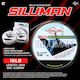 Fluorocarbon Siluman Relix Nusantara 0.25mm/4.5kg
