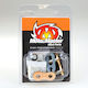 Moto Master Kettenglied Sicherheit