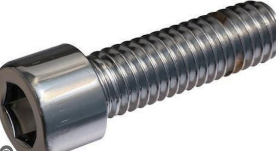 Allen Screw with Length 10mm