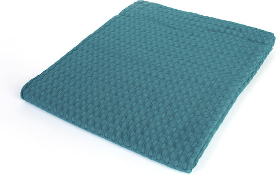 Dimcol Wickeltuch Für Kinderzimmer 85x110cm Dimcol Wickeltuch Für Kinderzimmer 85x110cm