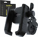 Spacecase Bike Mount Powermount Black Scbmpm-s1-bk