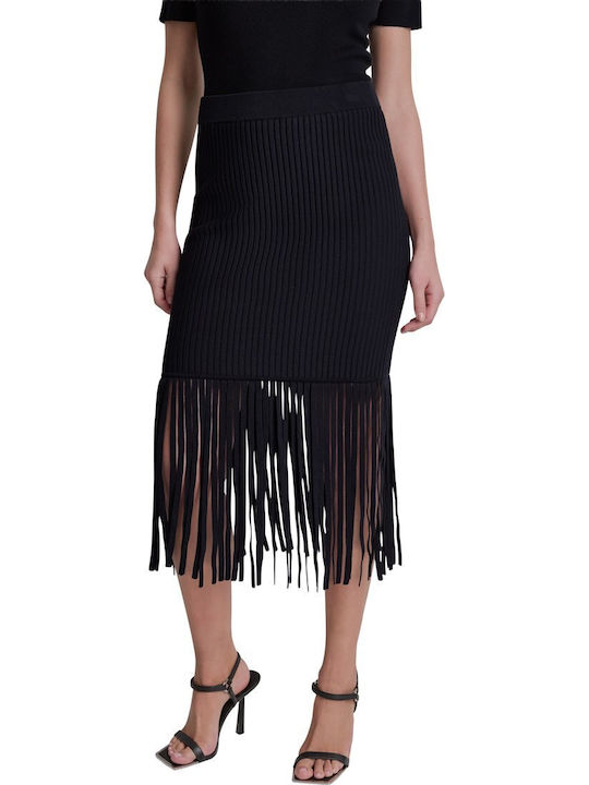 DKNY Пола Blk