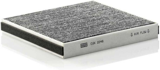 Filtru De Aer Pentru Habitaclu Toyota Lexus Gs430/ls430 00 Carbon Activat 88508-22050