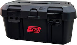 Tayg Tool Case with Lid Organizer W49.9xD27.9xH...